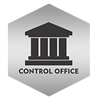 Control Office Contabilidade e Gestão Empresarial Logo
