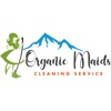 Organic Maids Logo