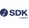 SDK Logistics Logo