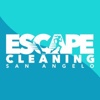 Escape Cleaning San Angelo Logo