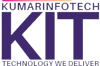 Kumarinfotech Logo