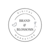 Brand & Blossoms LLC Logo