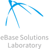 eBase U.S. Logo