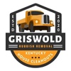 Griswold Rubish Removal Logo