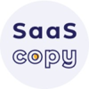 SaaS Copy Logo