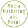 Media, Marketing and More! Inc. Logo