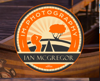 Ian McGregor Photography Logo