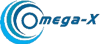 Omega-X Logo