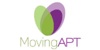 Moving APT Logo