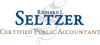 Richard J. Seltzer, PA Logo