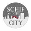 Schif And The City Logo