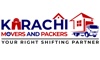 Karachi Movers and Packers Logo