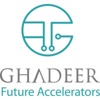 Ghadeer Future Accelerators Logo