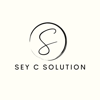 Sey C Solution Logo