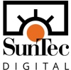 SunTec Digital Logo