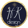 Design by Heather Rae Logo
