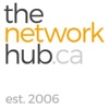 The Network Hub Logo