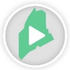 Maine Video Marketing Logo