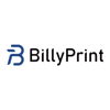 Billy Print Logo