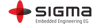 Sigma Embedded Engineering Group Logo