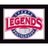 Legends Sports Photography Logo