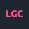 LGC media Logo