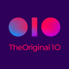 TheOriginal10 Logo