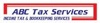 ABC Tax Services Logo