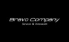 Bravo company sac Agencia de Marketing Digital Logo