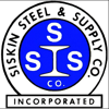 Siskin Steel & Supply Logo