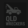 QLD Wreckers Logo
