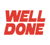 Well Done Marketing Logo