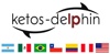 Ketos-Delphin Logo