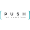 Push the Marketing, LLC - Tennessee Logo