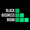 Black Business Boom LLC Logo