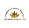 Ags Wealthinn Pvt ltd Logo