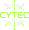 Cytec BG ltd. Logo