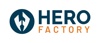 Hero Factory Logo