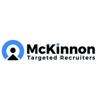 McKinnon Targeted Recruiters Logo