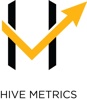 Hive Metrics Logo