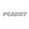 pcadd7 Logo