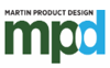 Martin Product Design LLC Logo