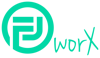 FJ worX Logo