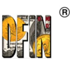 DFIN Logo