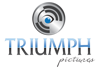 Triumph Pictures, LLC Logo