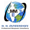 MME Payroll India Logo