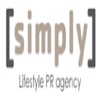 SimplyPR Logo