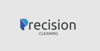 Precision Cleaning Logo