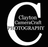 Clayton CameraCraft Photography, Inc Logo