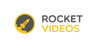 Rocket Videos Logo